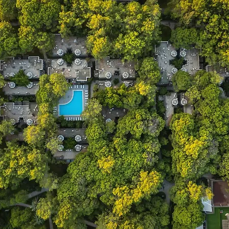 Balmy Foresta Бельдібі Екстер'єр фото