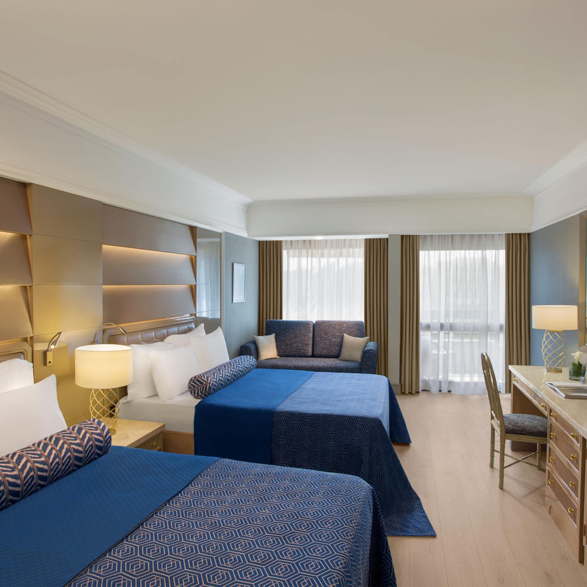 Balmy Foresta 5* Beldibi (Kemer)