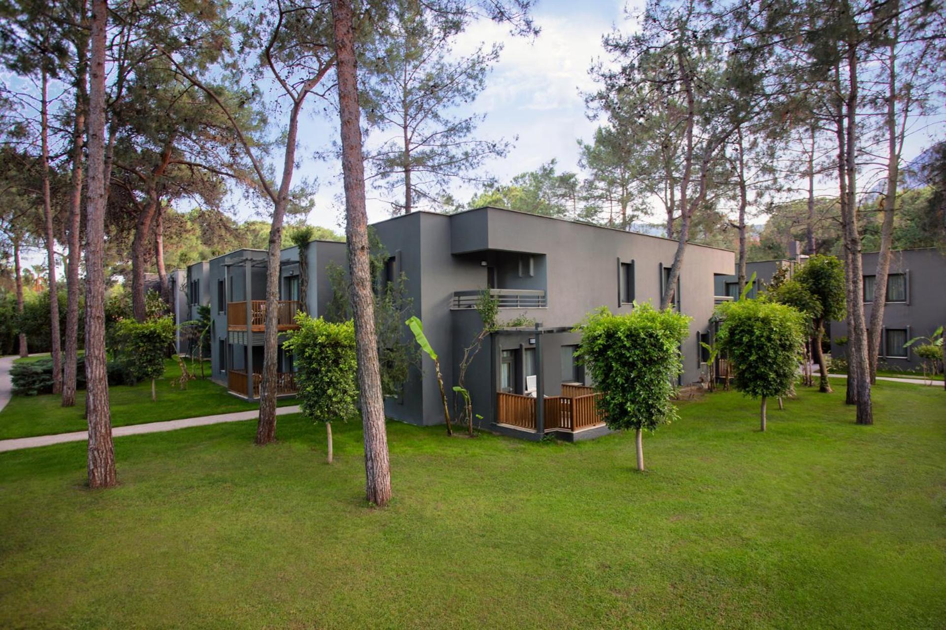 Balmy Foresta Beldibi (Kemer)