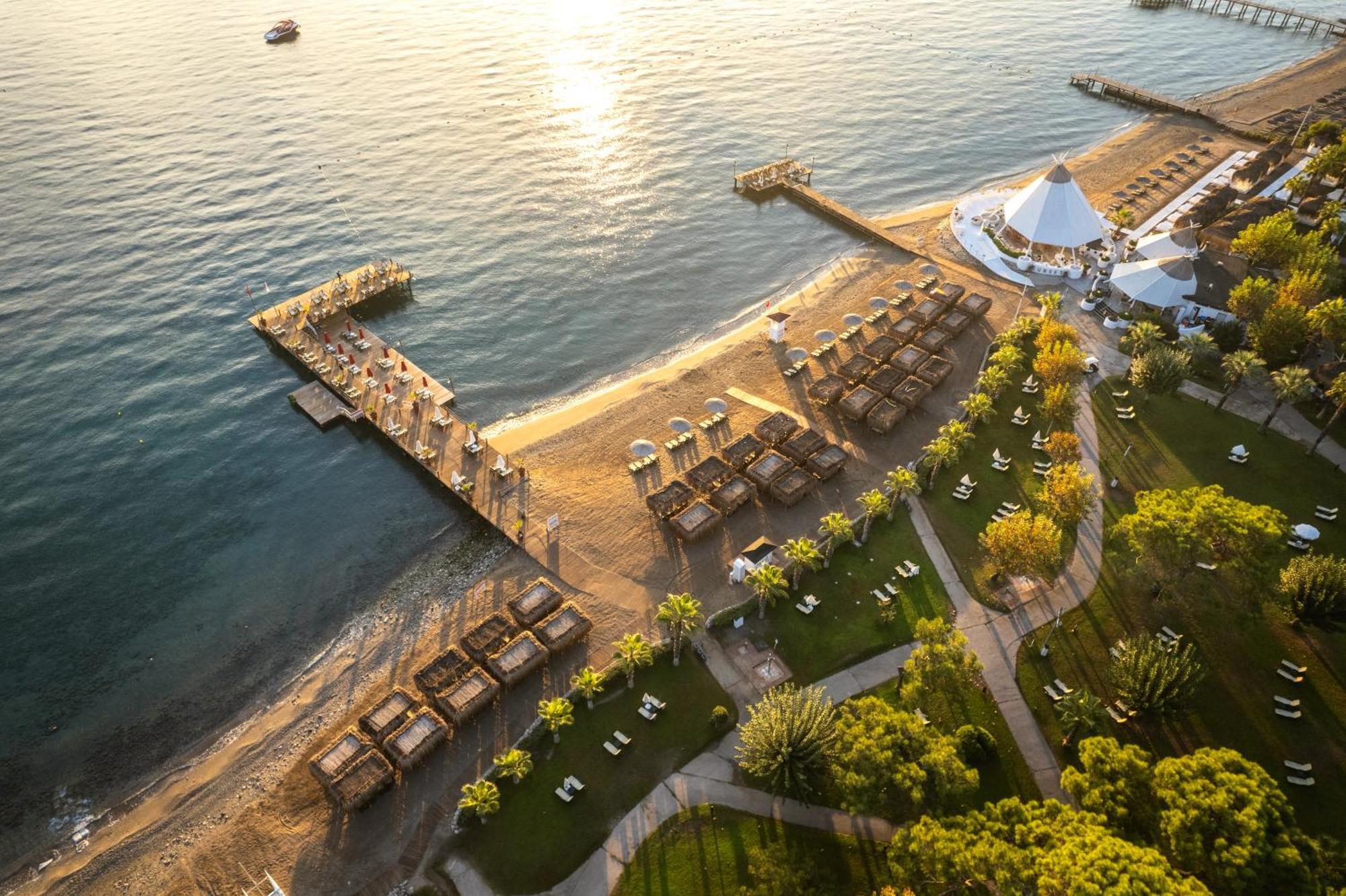 Balmy Foresta 5* Beldibi (Kemer)