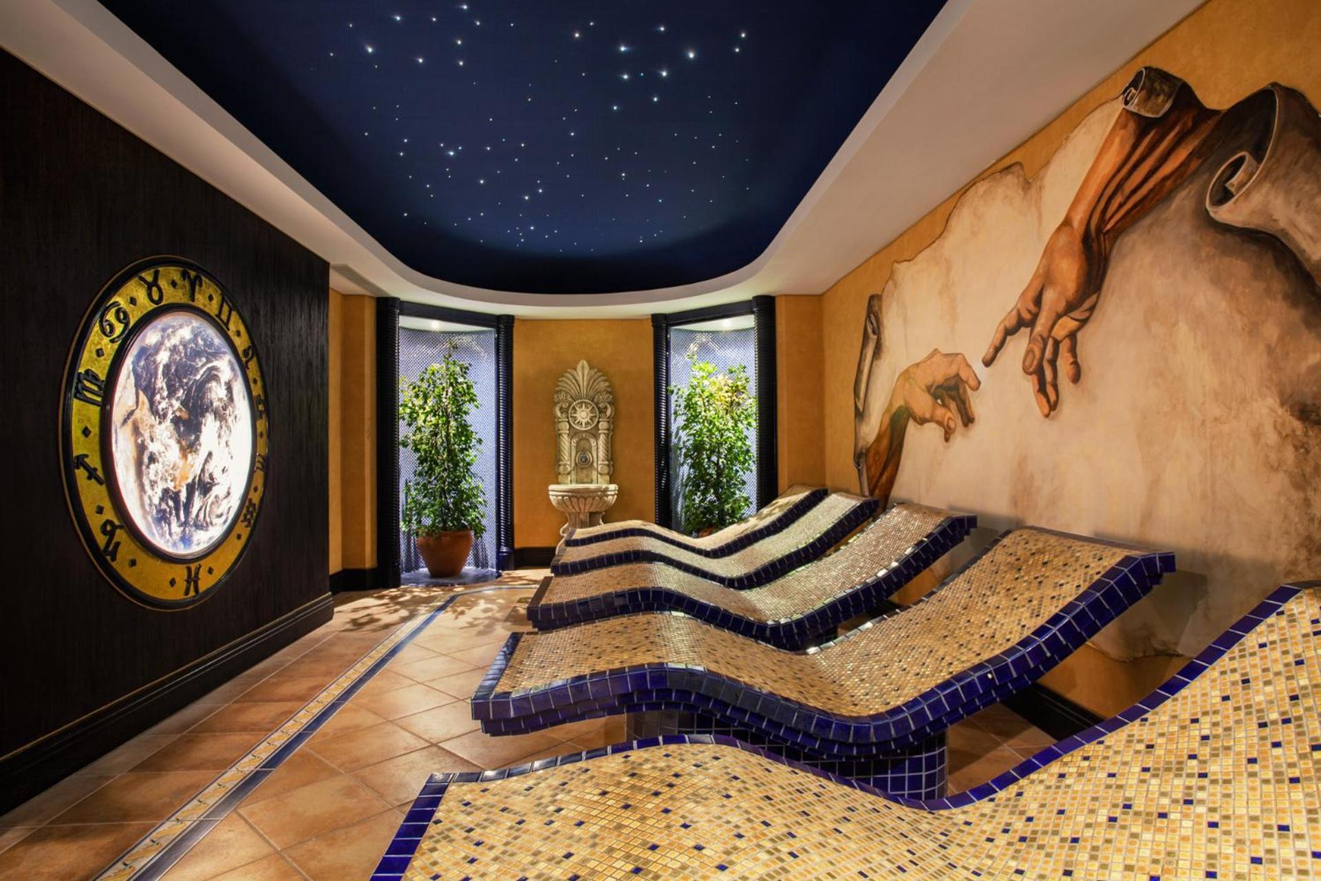 Balmy Foresta Resort 5*