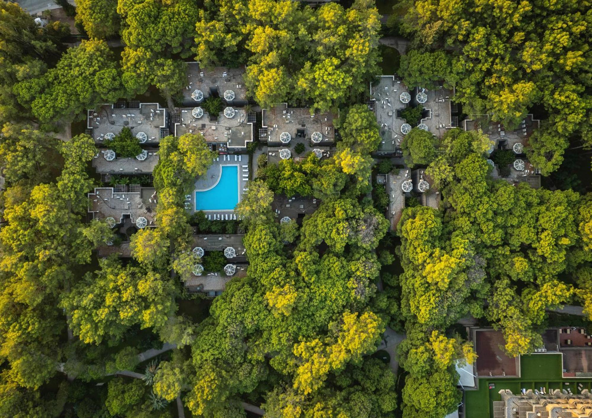 Station touristique Balmy Foresta Beldibi (Kemer)