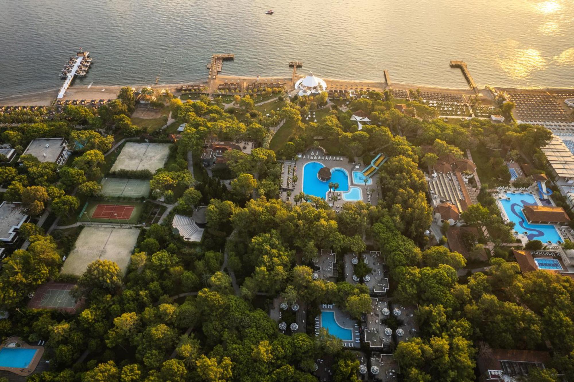 Balmy Foresta Beldibi (Kemer)