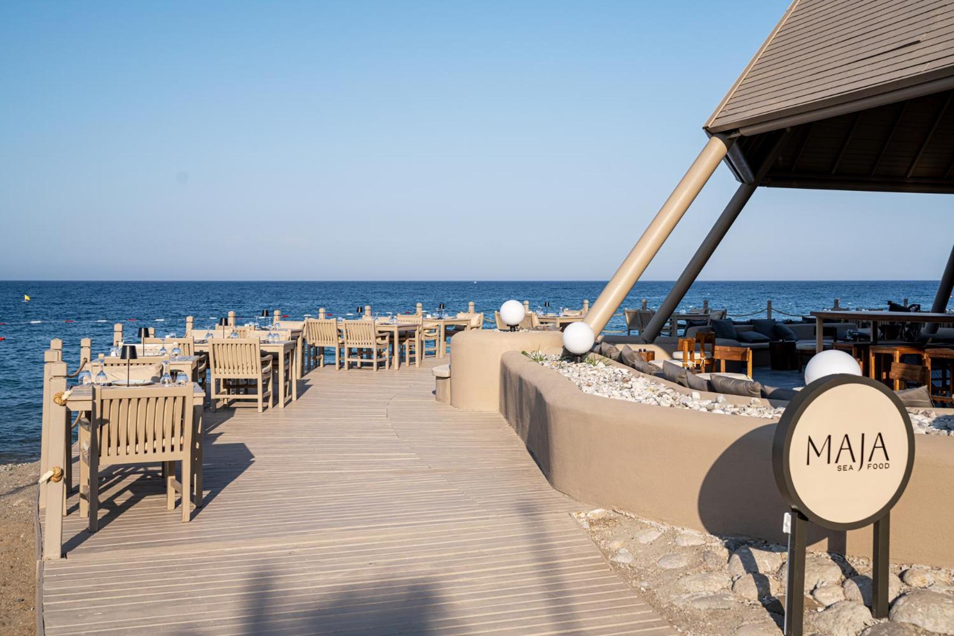 Resort Balmy Foresta Beldibi (Kemer)