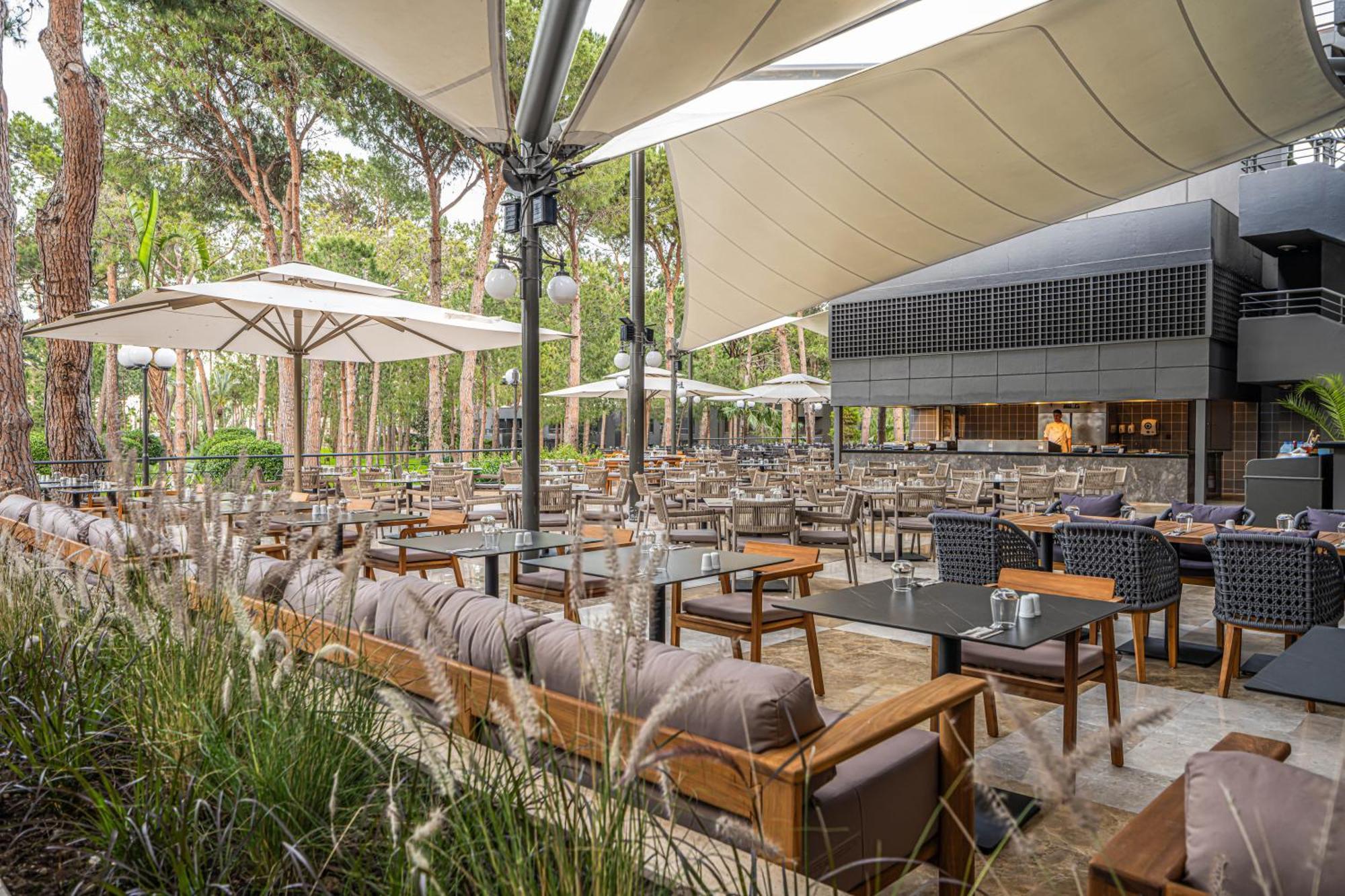 Balmy Foresta Resort Beldibi (Kemer)