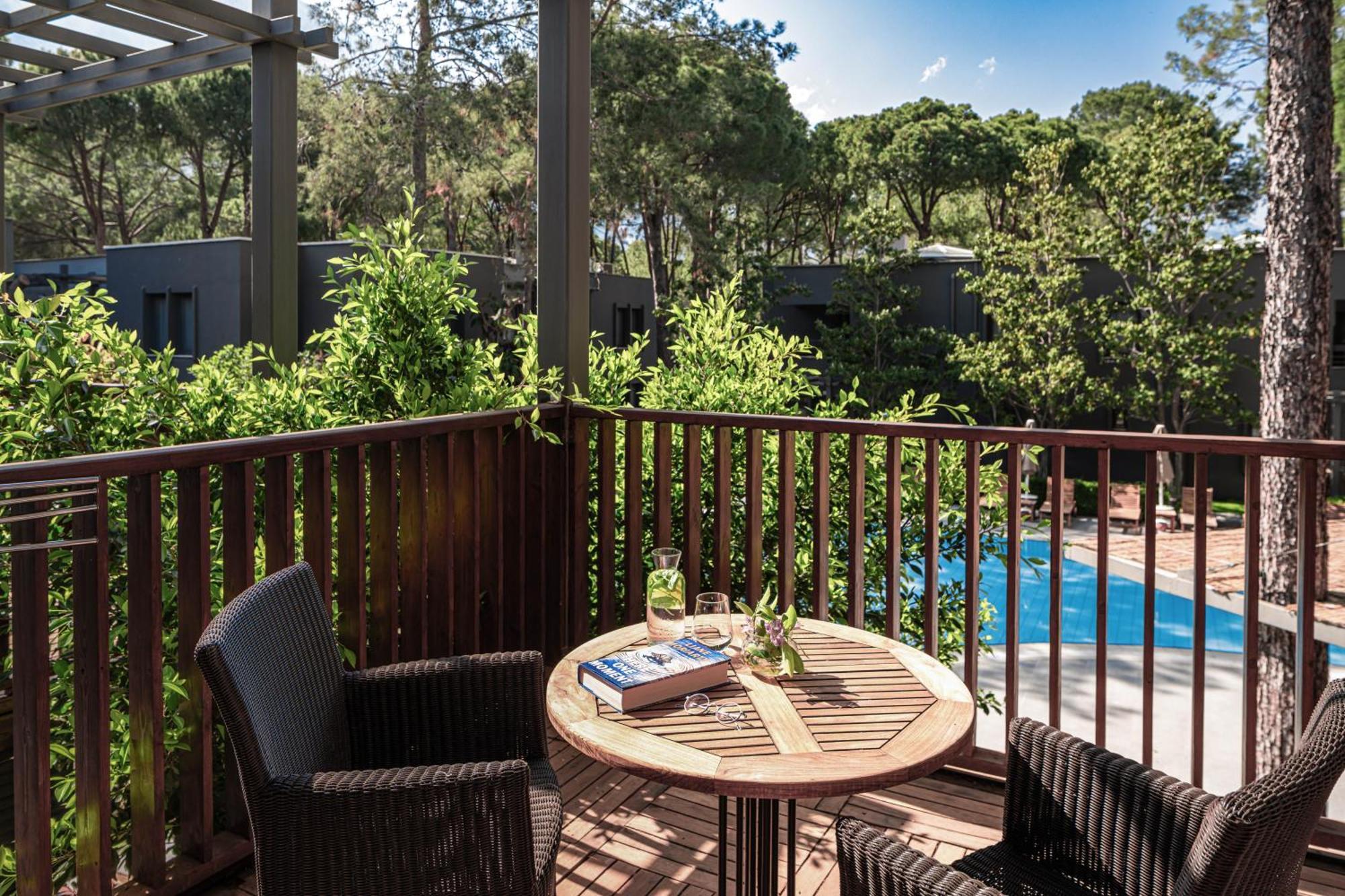Resort Balmy Foresta Beldibi (Kemer)