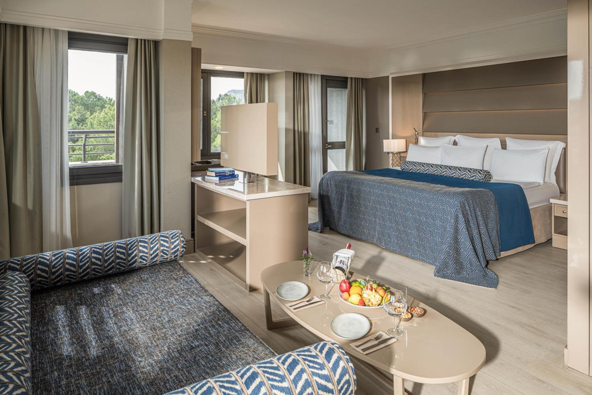 Resort Balmy Foresta 5*
