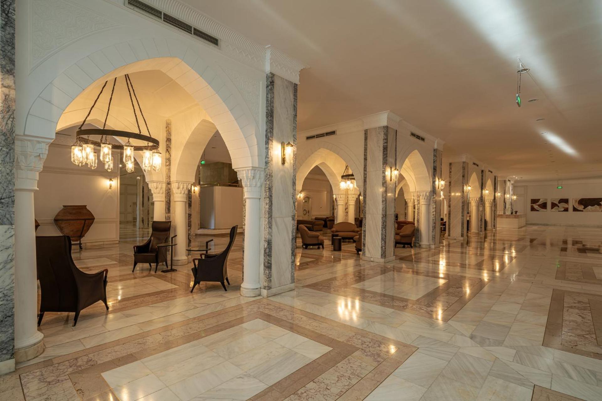 Resort Balmy Foresta Beldibi (Kemer)