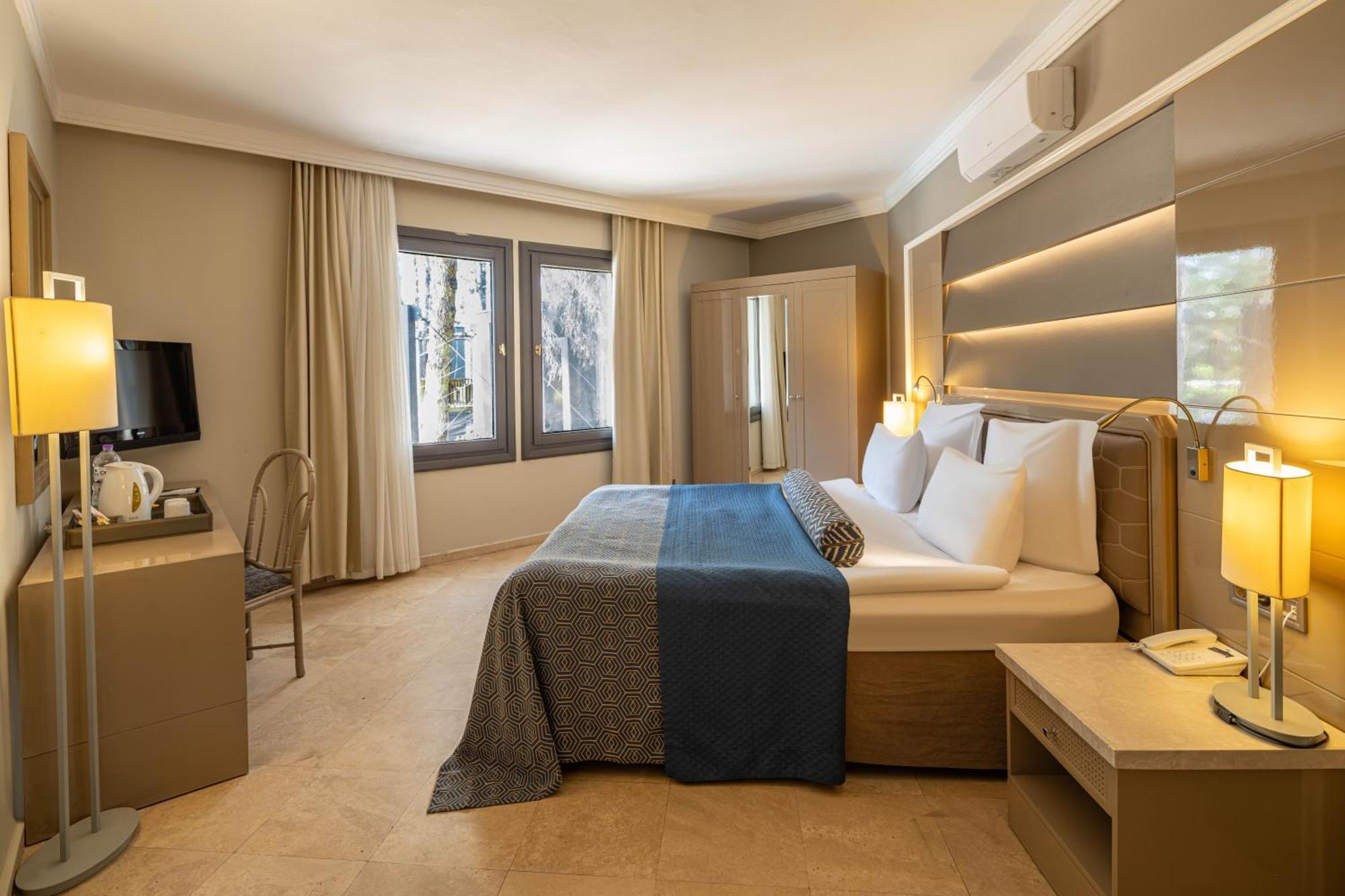 Balmy Foresta Complex Beldibi (Kemer)