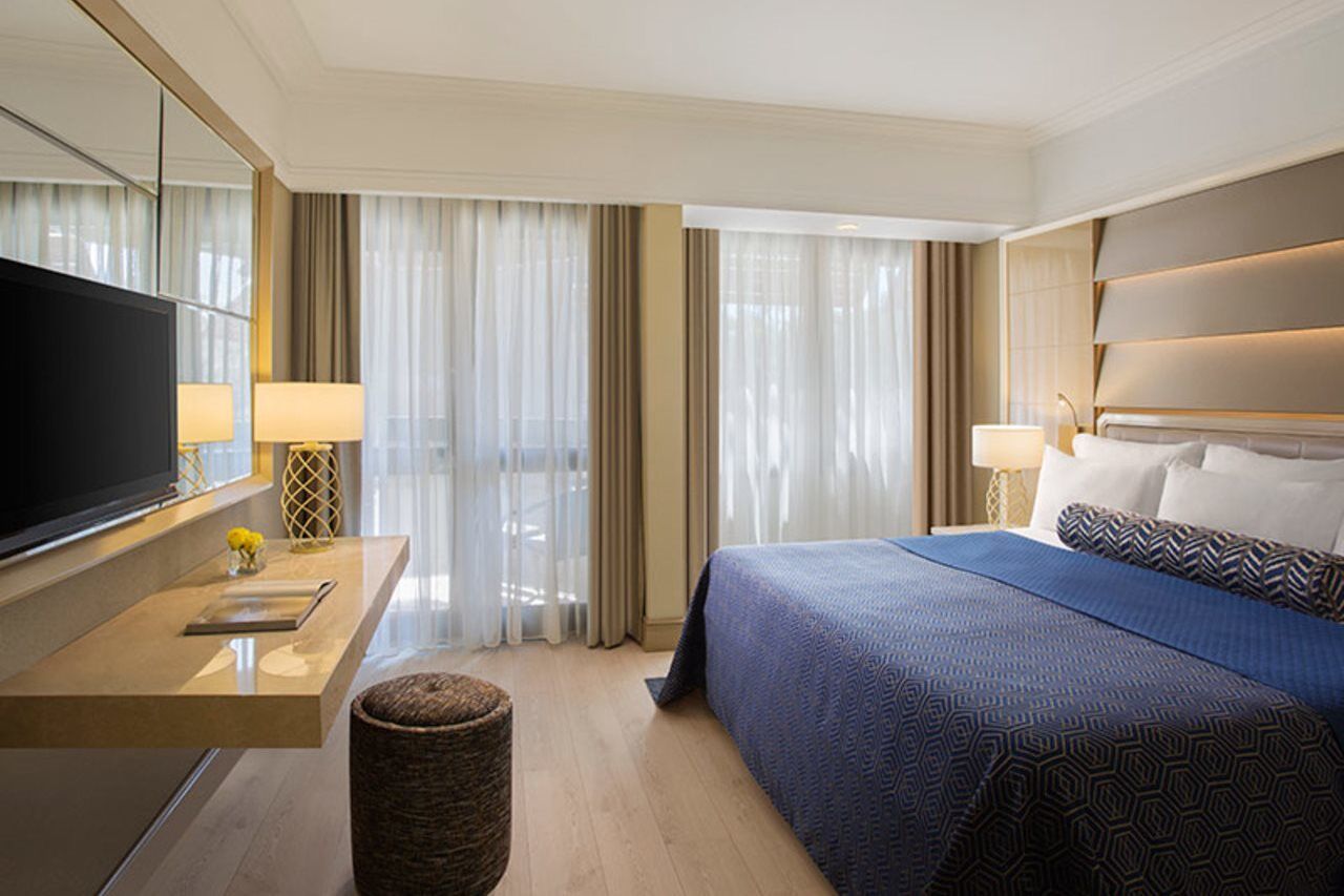 Balmy Foresta 5* Beldibi (Kemer)
